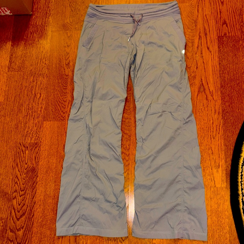 Vintage Lululemon dance studio pants 🩶